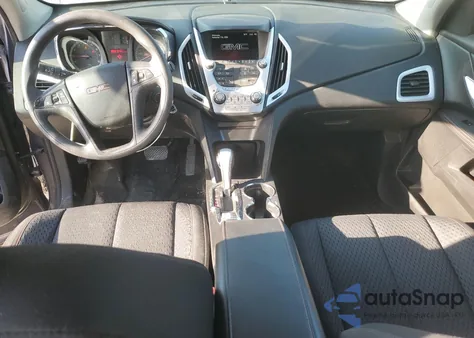 2013 GMC Terrain Sle z USA, uszkodzony, nr VIN 2GKFLREK0D6227626